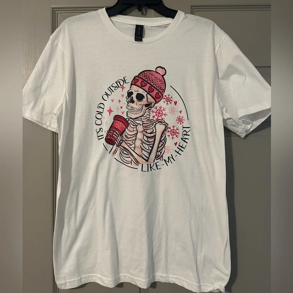 Sarcastic Tee - Picture 2 of 2